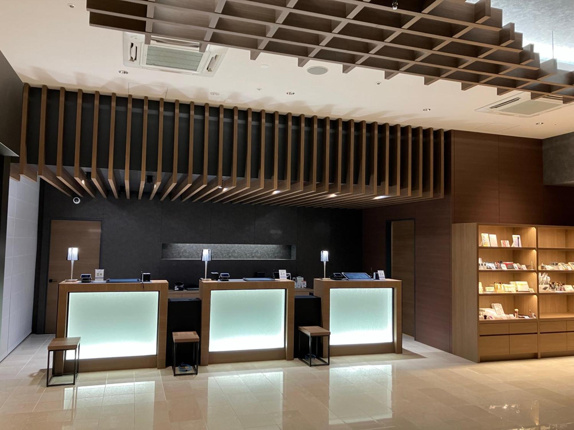 Onomichi Kokusai Hotel Eksteriør billede